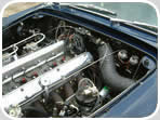 Aston Martin DB6 - Vantage - 1966